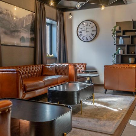 Hotel Rajska Dolina Jahorina Exteriör bild