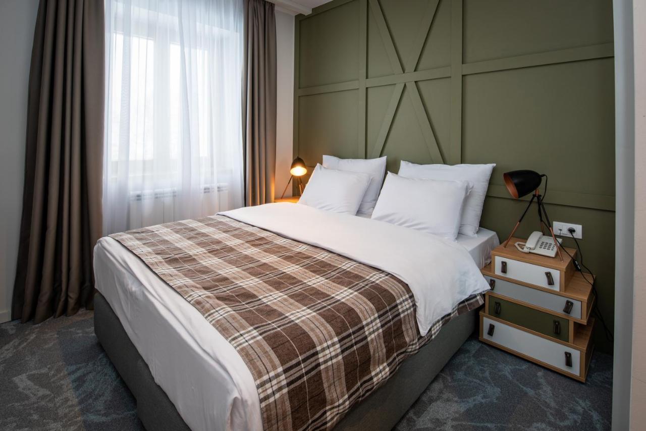 Hotel Rajska Dolina Jahorina Exteriör bild