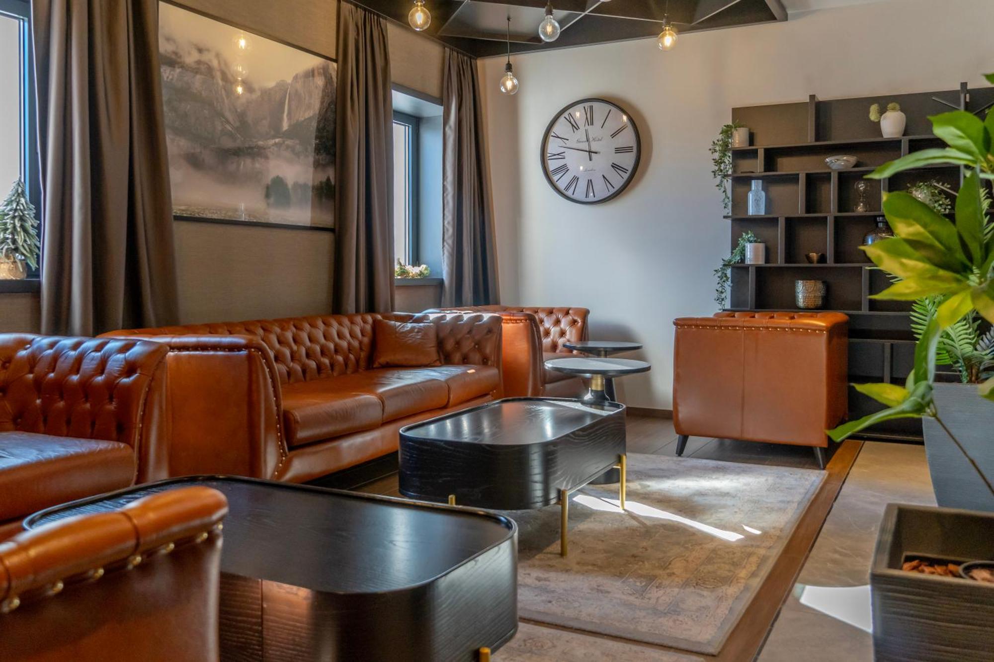 Hotel Rajska Dolina Jahorina Exteriör bild